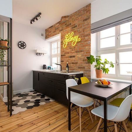 Bliss Apartments Sydney 포즈난 외부 사진