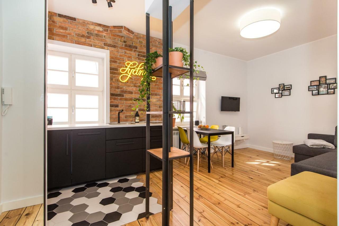 Bliss Apartments Sydney 포즈난 외부 사진