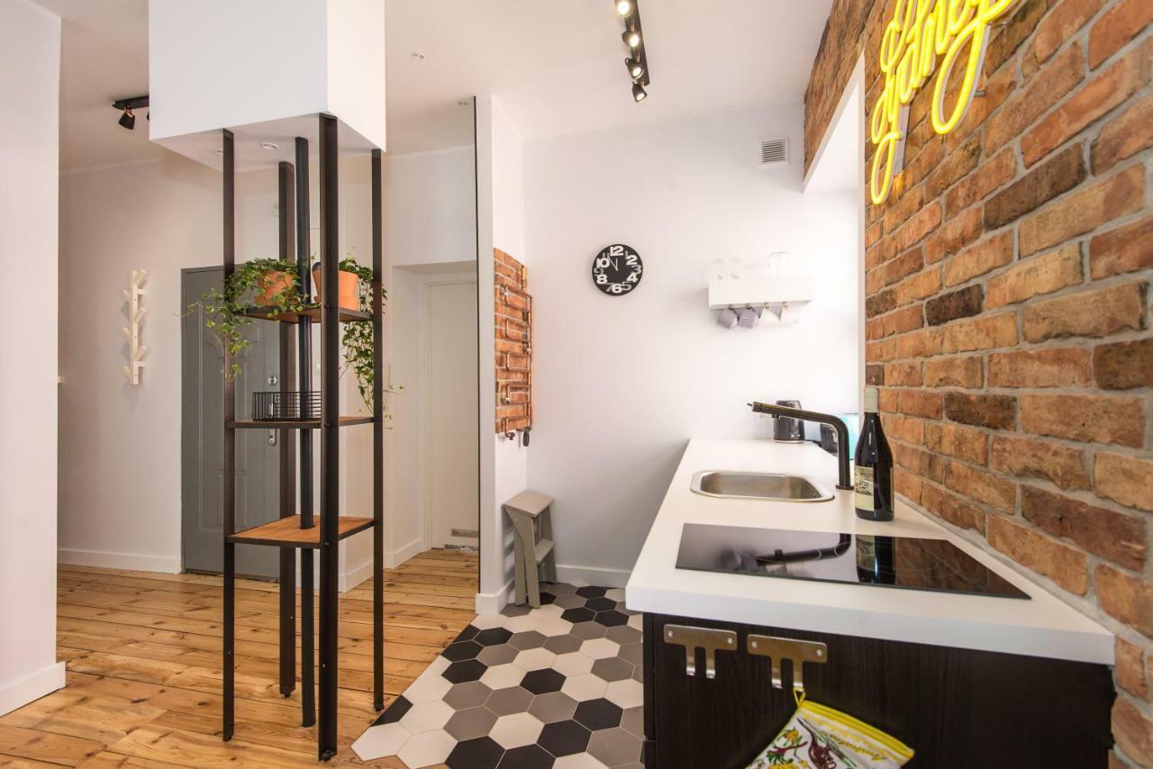 Bliss Apartments Sydney 포즈난 외부 사진