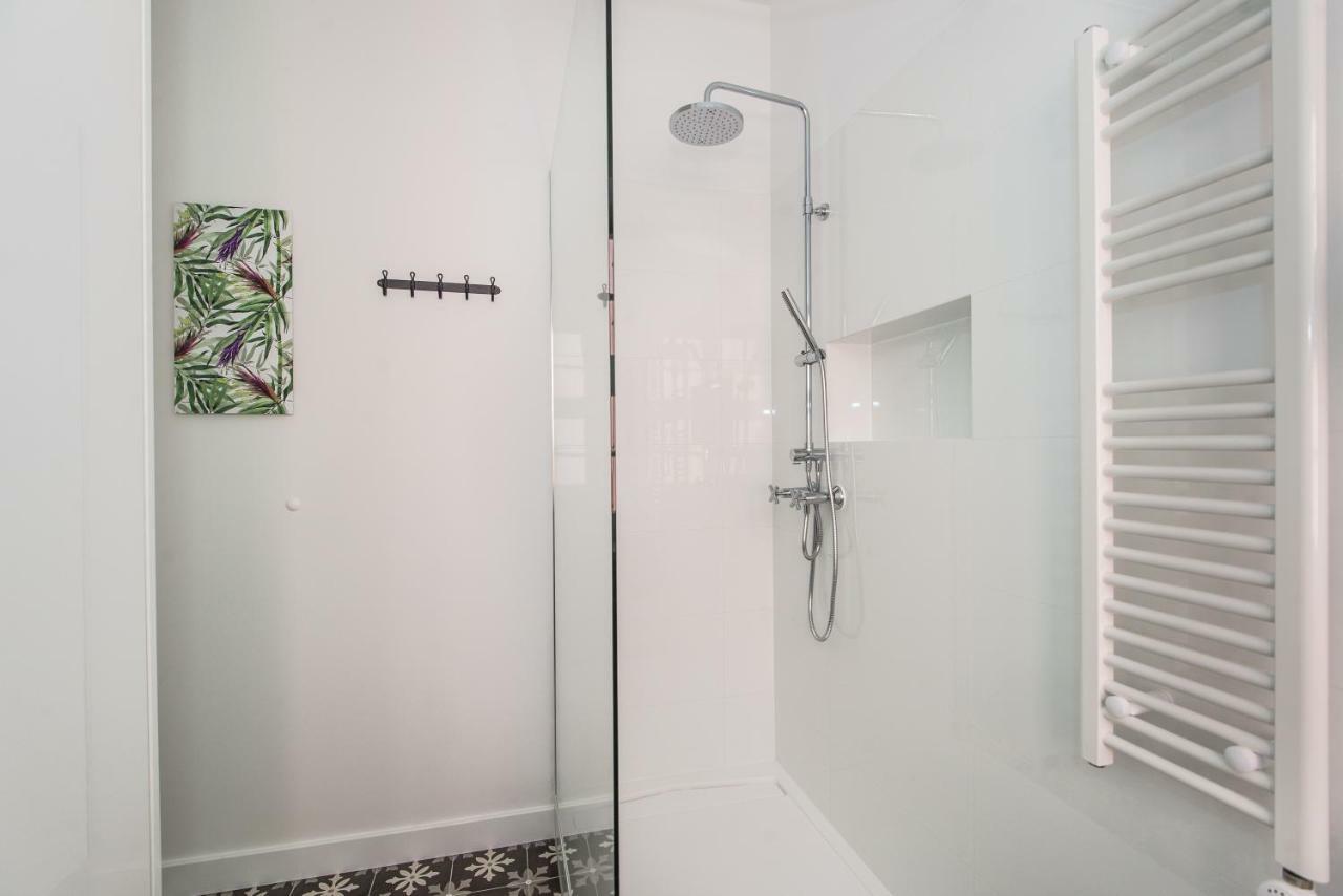 Bliss Apartments Sydney 포즈난 외부 사진