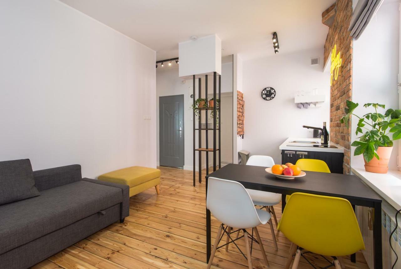 Bliss Apartments Sydney 포즈난 외부 사진