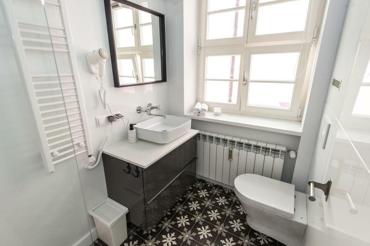 Bliss Apartments Sydney 포즈난 외부 사진