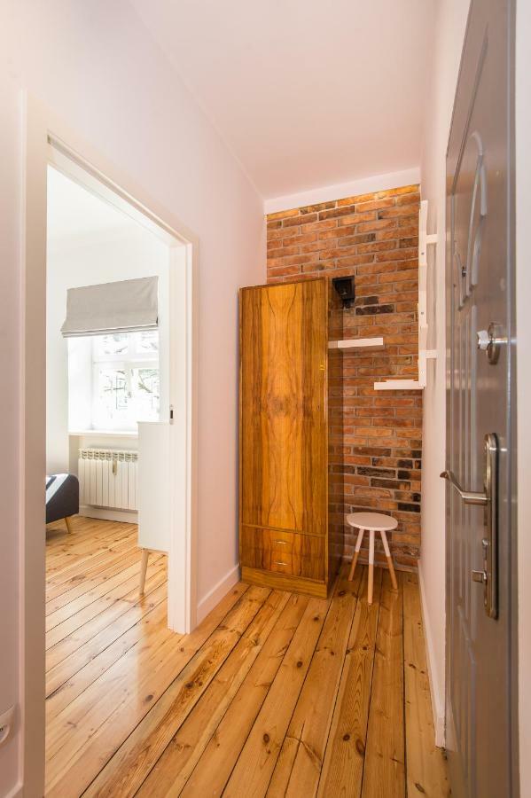 Bliss Apartments Sydney 포즈난 외부 사진