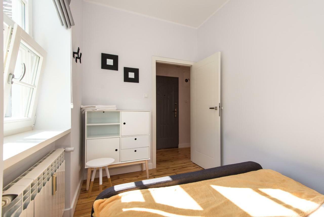 Bliss Apartments Sydney 포즈난 외부 사진