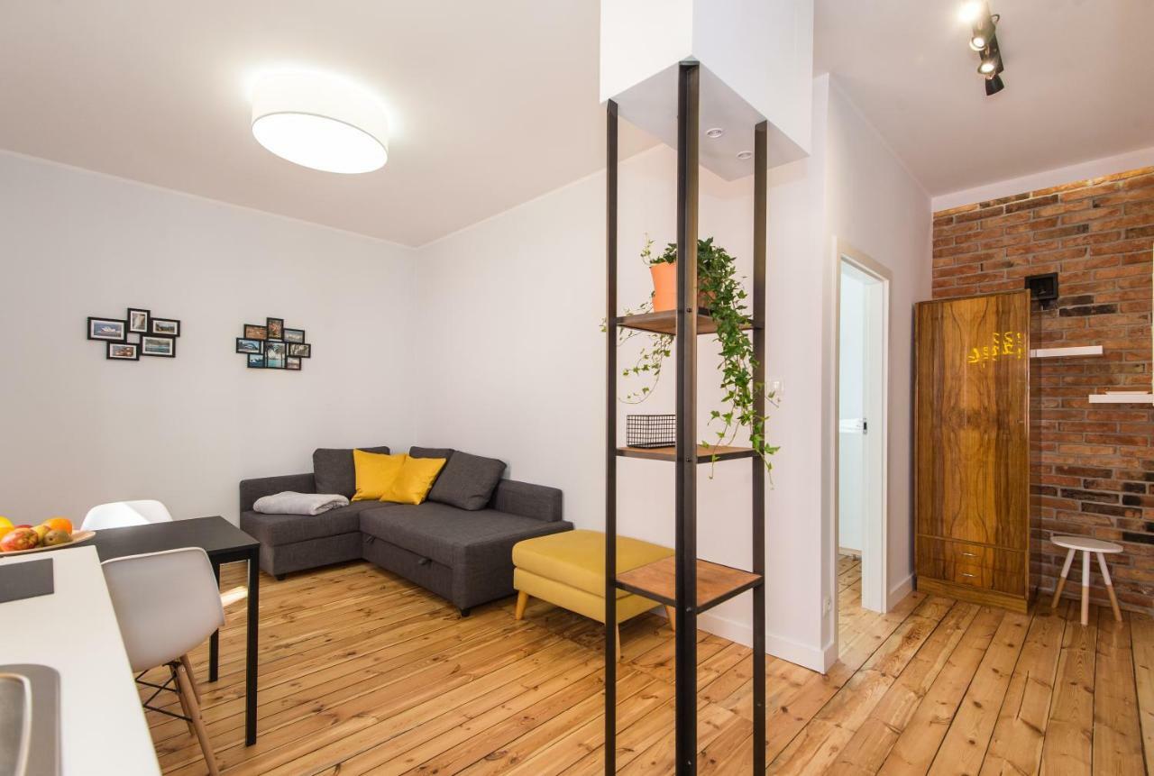 Bliss Apartments Sydney 포즈난 외부 사진