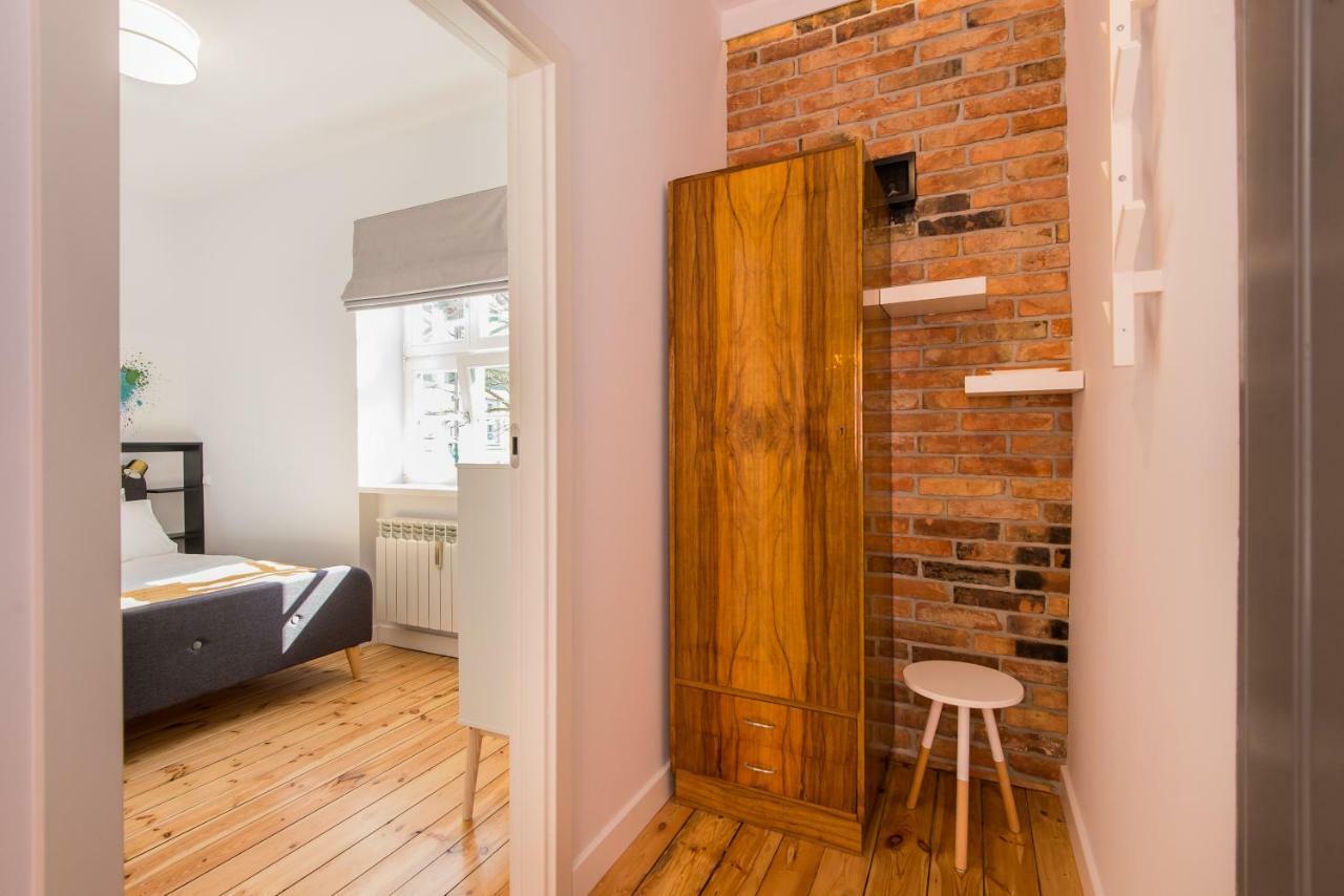 Bliss Apartments Sydney 포즈난 외부 사진