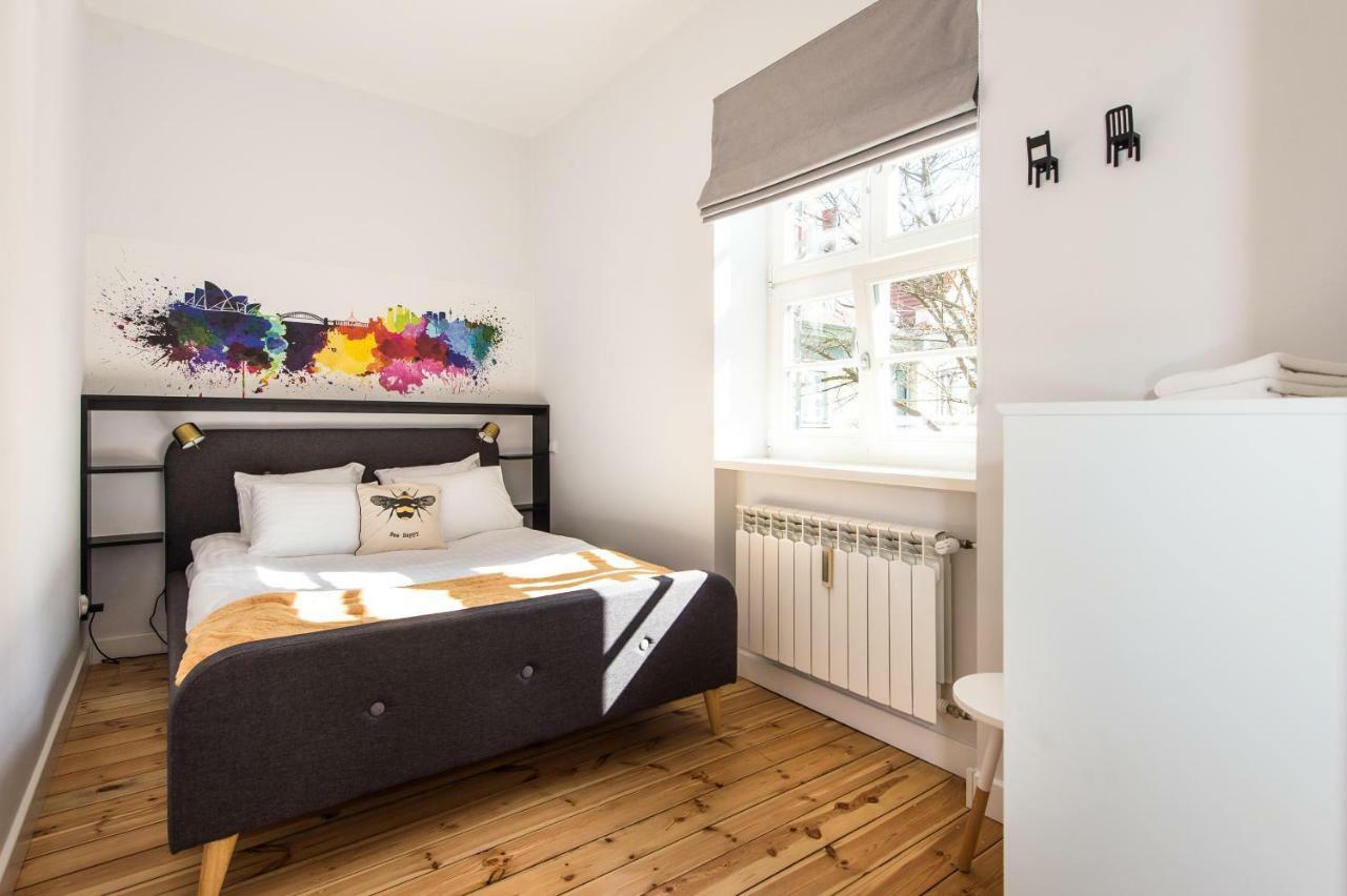 Bliss Apartments Sydney 포즈난 외부 사진