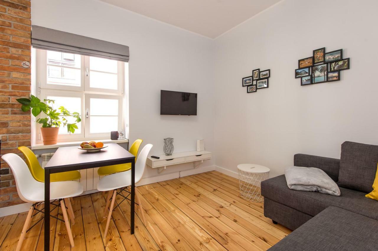 Bliss Apartments Sydney 포즈난 외부 사진