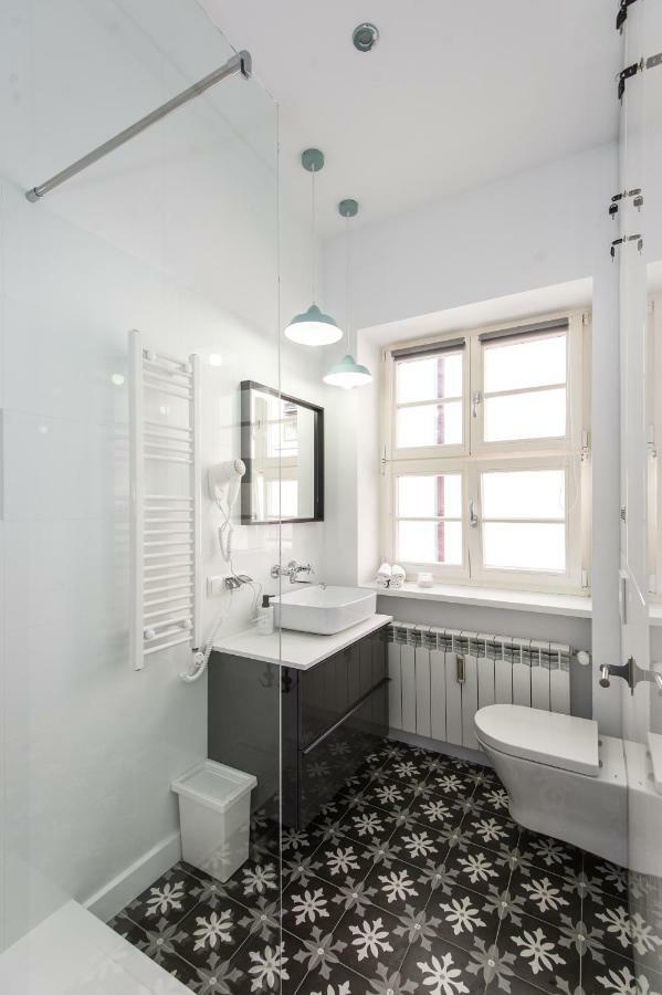 Bliss Apartments Sydney 포즈난 외부 사진