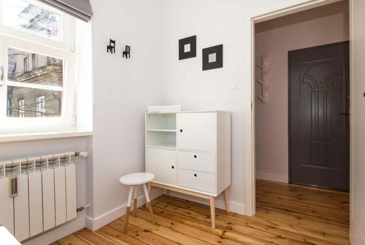 Bliss Apartments Sydney 포즈난 외부 사진